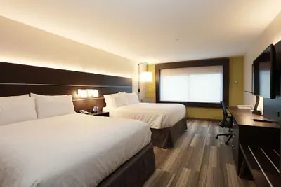 Photo 4 - Holiday Inn Express Oneonta by IHG
