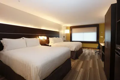 Photo 5 - Holiday Inn Express Oneonta by IHG