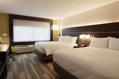 Photo 3 - Holiday Inn Express Oneonta by IHG
