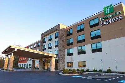 Photo 2 - Holiday Inn Express Oneonta by IHG
