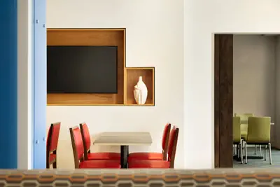 Photo 3 - Holiday Inn Express Calhoun South by IHG