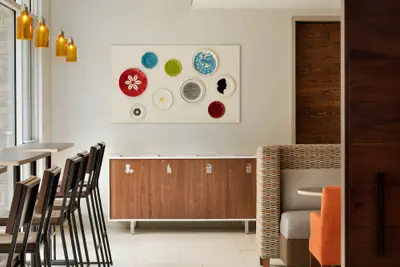 Photo 4 - Holiday Inn Express Calhoun South by IHG