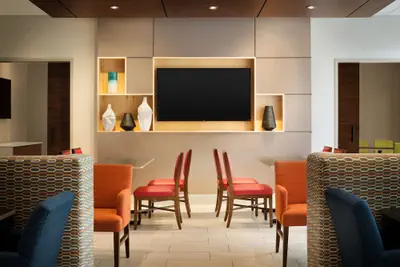 Photo 5 - Holiday Inn Express Calhoun South by IHG