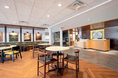 Photo 3 - Fairfield Inn & Suites by Marriott Duluth Waterfront