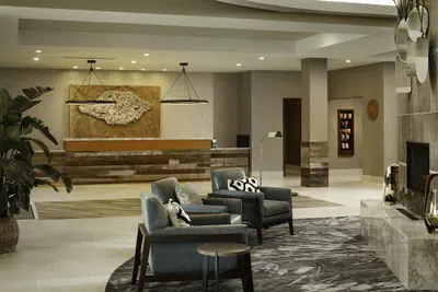 Photo 4 - Fairfield Inn & Suites by Marriott Louisville Northeast