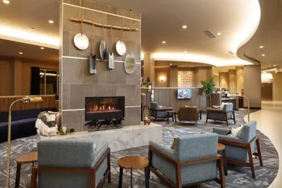 Photo 3 - Fairfield Inn & Suites by Marriott Louisville Northeast