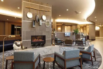 Photo 2 - Fairfield Inn & Suites by Marriott Louisville Northeast