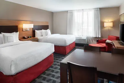Photo 5 - TownePlace Suites by Marriott Louisville Northeast