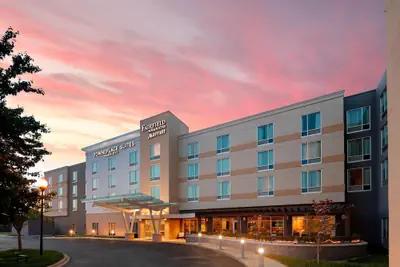 Photo 2 - TownePlace Suites by Marriott Louisville Northeast