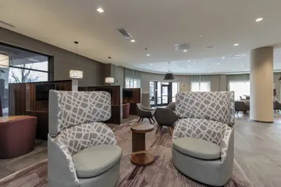 Photo 4 - Courtyard by Marriott South Bend Downtown