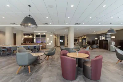 Photo 2 - Courtyard by Marriott South Bend Downtown
