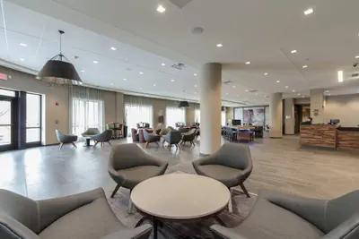 Photo 5 - Courtyard by Marriott South Bend Downtown