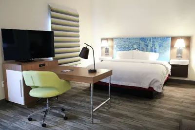 Photo 4 - Hampton Inn & Suites Mount Laurel/Moorestown