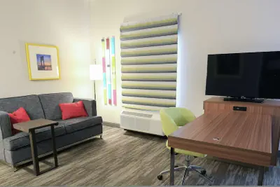 Photo 5 - Hampton Inn & Suites Mount Laurel/Moorestown