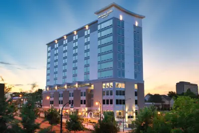 Photo 2 - SpringHill Suites by Marriott Atlanta Downtown