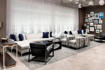 Photo 5 - SpringHill Suites by Marriott Atlanta Downtown