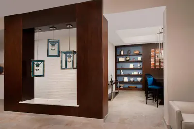 Photo 3 - SpringHill Suites by Marriott Atlanta Downtown