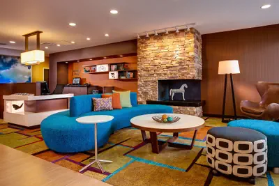 Photo 3 - Fairfield Inn & Suites by Marriott Somerset