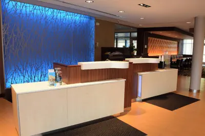 Photo 5 - Fairfield Inn & Suites by Marriott Somerset
