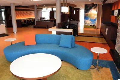 Photo 4 - Fairfield Inn & Suites by Marriott Somerset