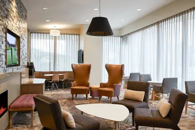 Photo 5 - Residence Inn by Marriott Dallas by the Galleria