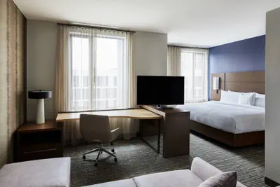 Photo 2 - Residence Inn by Marriott Dallas by the Galleria