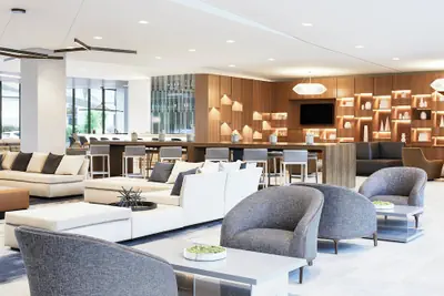 Photo 4 - AC Hotel by Marriott Dallas by the Galleria
