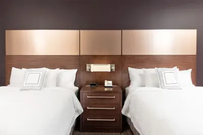 Photo 5 - Residence Inn by Marriott Greenville