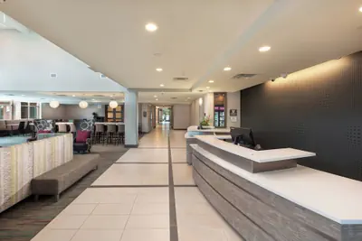 Photo 2 - Residence Inn by Marriott Greenville