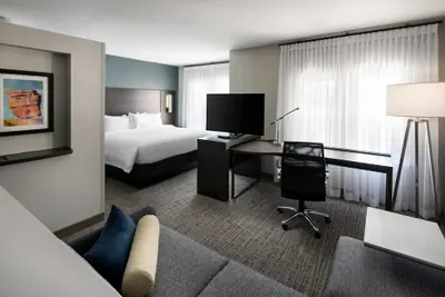 Photo 3 - Residence Inn by Marriott Greenville
