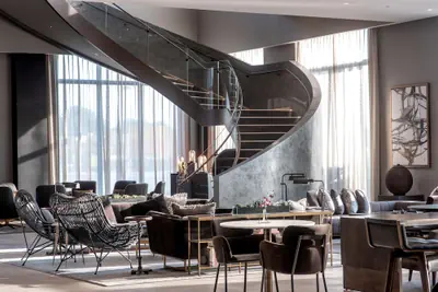 Photo 4 - The Row Hotel at Assembly Row, Autograph Collection