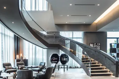 Photo 3 - The Row Hotel at Assembly Row, Autograph Collection