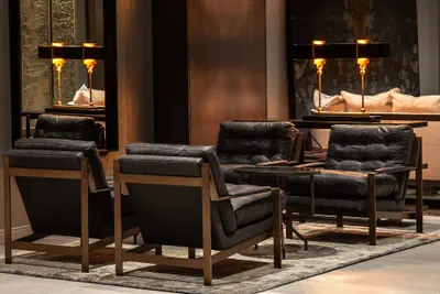 Photo 5 - The Row Hotel at Assembly Row, Autograph Collection