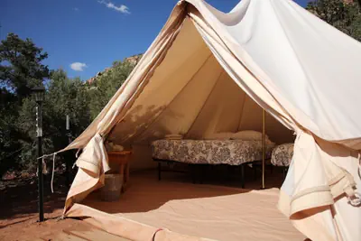 Photo 5 - Zion View Camping