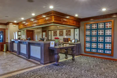 Photo 2 - Carlisle Inn Walnut Creek