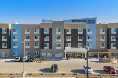Photo 2 - TownePlace Suites by Marriott Hays