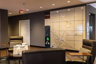 Photo 5 - TownePlace Suites by Marriott Hays
