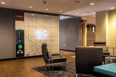 Photo 3 - TownePlace Suites by Marriott Hays