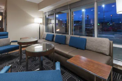 Photo 5 - TownePlace Suites by Marriott Hays