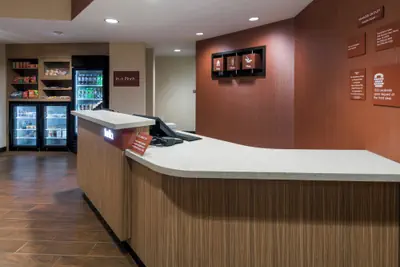Photo 4 - TownePlace Suites by Marriott Hays