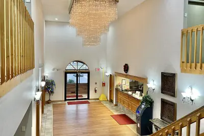 Photo 2 - FairBridge Inn & Suites Fort Wayne