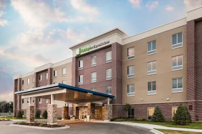 Photo 2 - Holiday Inn Express & Suites St. Louis - Chesterfield by IHG