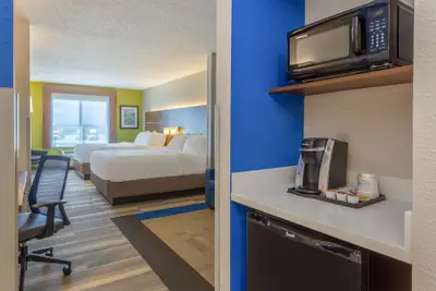 Photo 5 - Holiday Inn Express & Suites St. Louis - Chesterfield by IHG