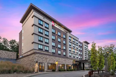 Photo 2 - Best Western Plus Cranberry-Pittsburgh North