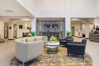 Photo 4 - Best Western Plus Cranberry-Pittsburgh North