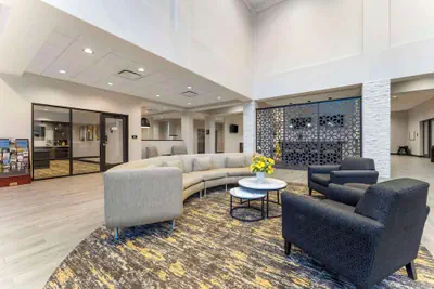 Photo 3 - Best Western Plus Cranberry-Pittsburgh North