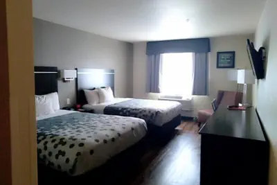 Photo 4 - Econo Lodge Inn & Suites Springfield Main Street