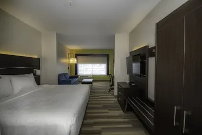 Photo 4 - Holiday Inn Express & Suites Tonawanda - Buffalo Area by IHG