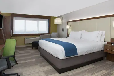 Photo 3 - Holiday Inn Express & Suites Tonawanda - Buffalo Area by IHG
