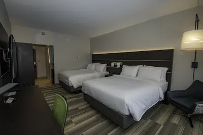 Photo 5 - Holiday Inn Express & Suites Tonawanda - Buffalo Area by IHG